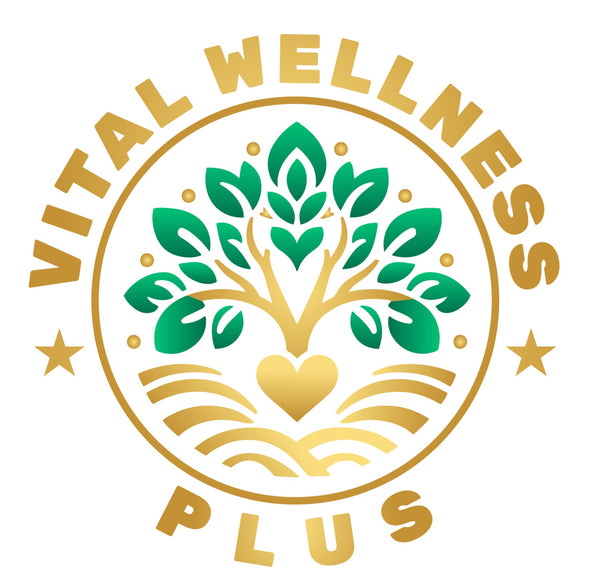 2024 Vital Wellness Plus